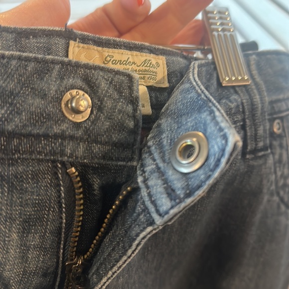 Gander Mountain Flannel Lined Pants - Picture 7 of 10